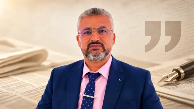 منير لكماني