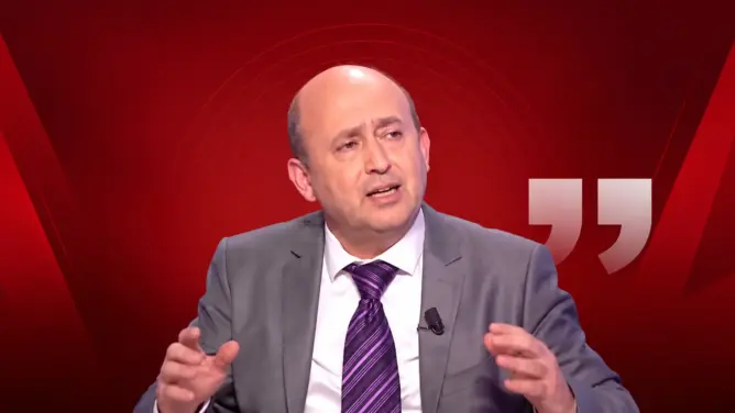 خالد فتحي