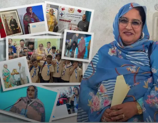 “تصويت متكرر وشبهات تزوير”.. وكيلة لائحة “الأحرار” تطعن في نتائج تشريعيات العيون