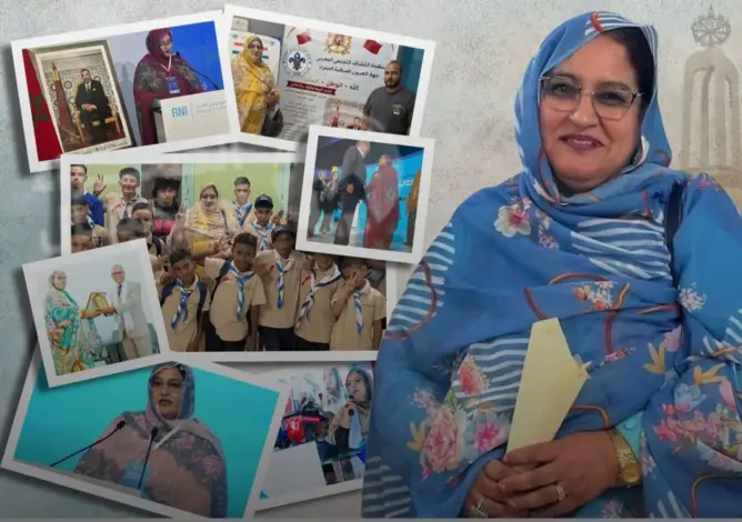 “تصويت متكرر وشبهات تزوير”.. وكيلة لائحة “الأحرار” تطعن في نتائج تشريعيات العيون