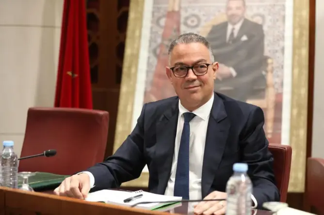 لقجع: لا سياسة عمومية تبدأ من الصفر.. وسنراجع مؤشر الدعم المباشر لتفادي إقصاء أسر مستحقة