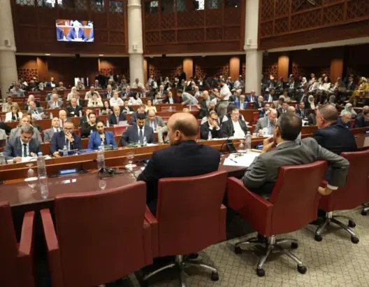 وصفها بـ”بالنيوليبرالية المتوحشة”.. البيجيدي ينتقد دعم استيراد المواشي ومشروع الشركات الجهوية