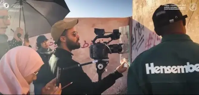 من ورزازات إلى روما.. الفيلم الطلابي “الكوان” يمثل المغرب وإفريقيا في مهرجان “CSC”