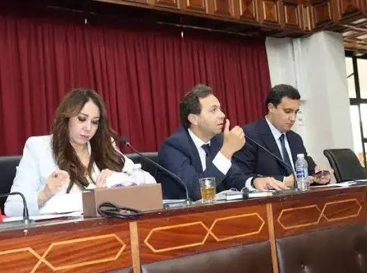 استقالة الرميلي تفجر صراعا حادا بين “الأحرار” و”البام” حول قيادة مجموعة التوزيع بالبيضاء