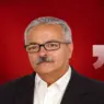 الكاتب مصطفى منيغ