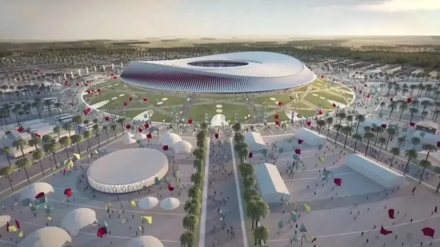 مالية 2027 تتجاوز 400 مليار درهم للاستثمارات العمومية وتضع مونديال 2030 والتنمية الترابية في الصدارة