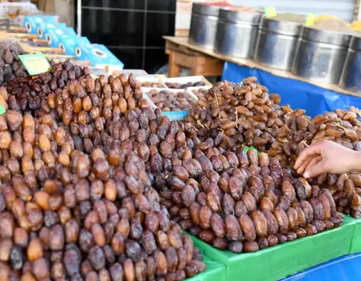 حماية للجودة وتوازن للسوق.. قواعد جديدة لتأطير واردات التمور بالمغرب