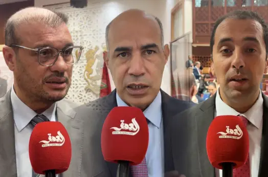 فرق الأغلبية تشيد بإجراءات مالية 2027