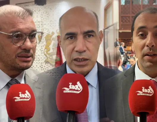 فرق الأغلبية تشيد بإجراءات مالية 2027