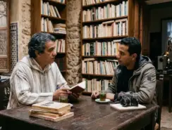 الطالب ينتقد محدودية الاقتباس الأدبي في السينما المغربية ويدعو لإنصاف الرواية بالعربية