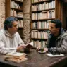 الطالب ينتقد محدودية الاقتباس الأدبي في السينما المغربية ويدعو لإنصاف الرواية بالعربية