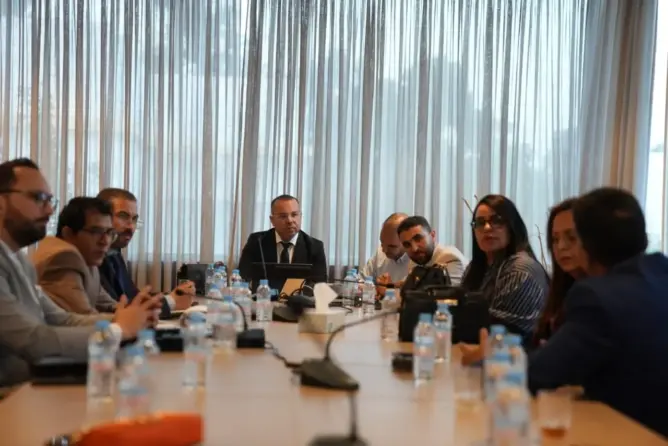 “البام” يطالب بتقييم حصيلة الأمازيغية ويقترح مستشارا لدى رئيسة الحكومة