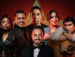 “المغرب في الأولمبيا” يجمع فنانين مغاربة بباريس احتفاء بعيدي الوحدة والاستقلال