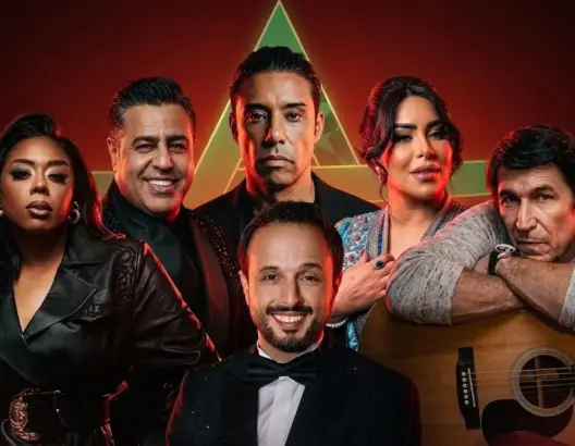 “المغرب في الأولمبيا” يجمع فنانين مغاربة بباريس احتفاء بعيدي الوحدة والاستقلال