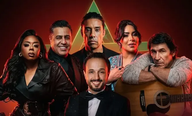 “المغرب في الأولمبيا” يجمع فنانين مغاربة بباريس احتفاء بعيدي الوحدة والاستقلال