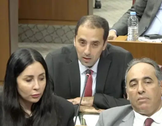 الفريق الاشتراكي: مالية 2027 تترجم مطالب دافعنا عنها في المعارضة