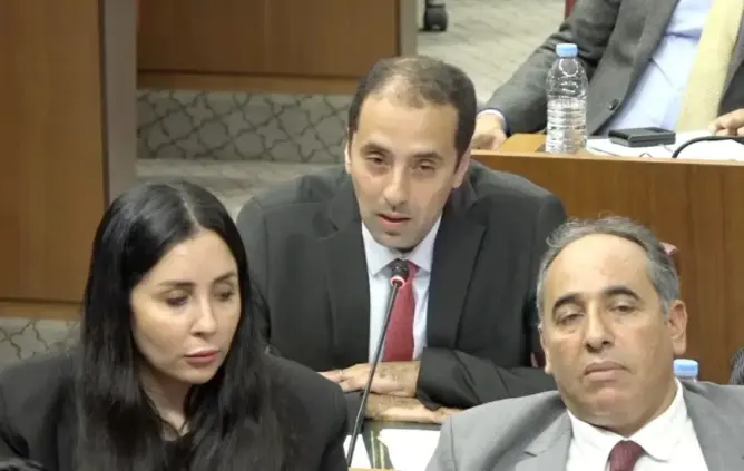 الفريق الاشتراكي: مالية 2027 تترجم مطالب دافعنا عنها في المعارضة