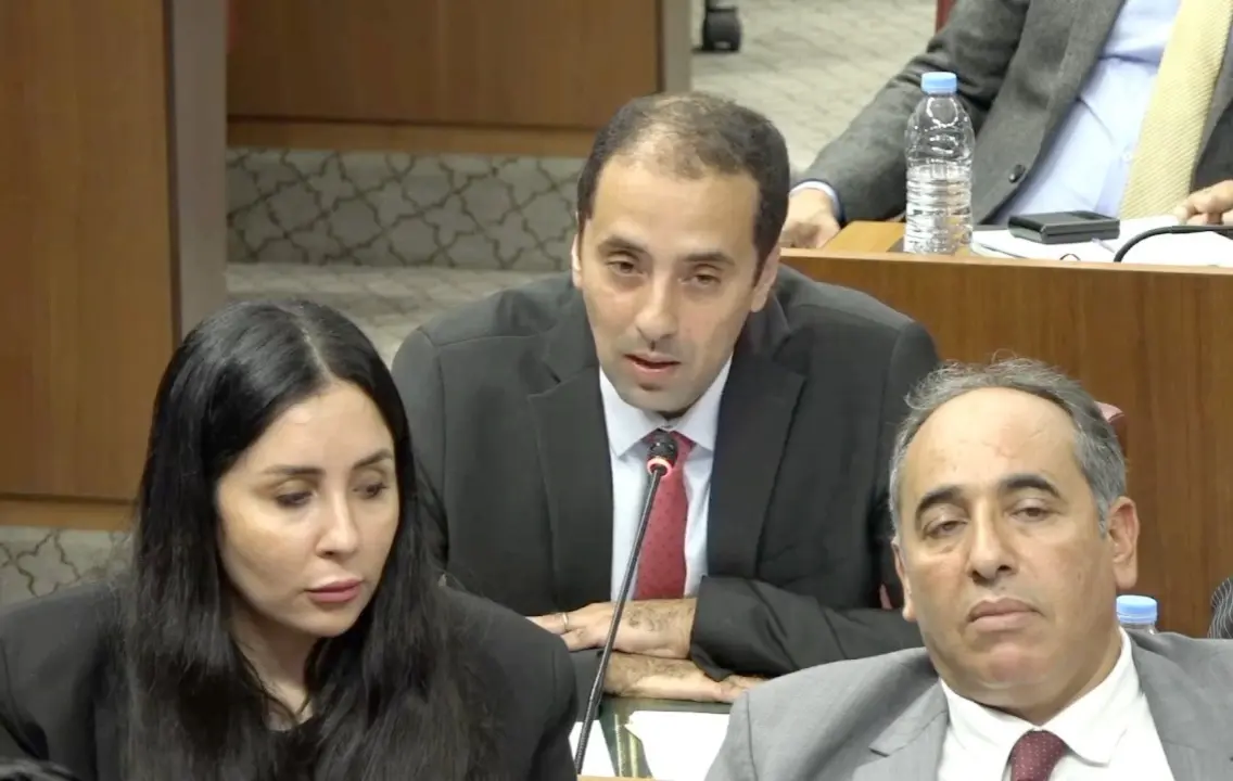الفريق الاشتراكي: مالية 2027 تترجم مطالب دافعنا عنها في المعارضة