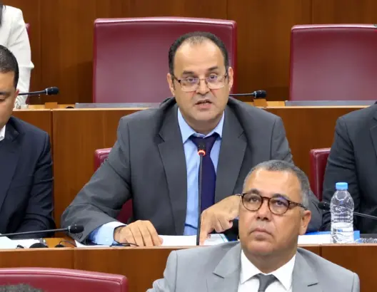 فريق الـPPS يدعو إلى القطع مع “الرأسمالية المتوحشة” ويحذر من استمرار يأس الشباب واحتجاجات التهميش