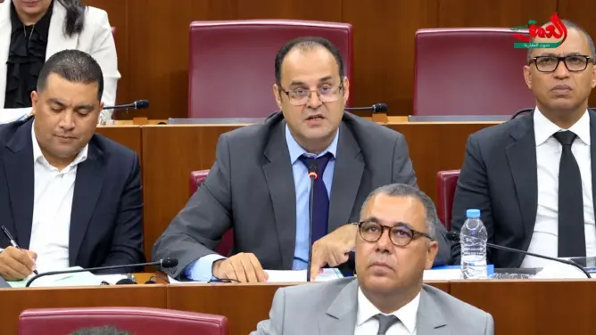 الـPPS يدعو للقطع مع “الرأسمالية المتوحشة” ويحذر من استمرار يأس الشباب واحتجاجات التهميش