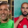حجي مُهاجما سفيان أمرابط: “من أنت حتى تشترط رحيل وهبي لتمثيل المنتخب؟”