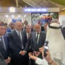 افتتاح الملتقى الدولي للتمر بأرفود بمشاركة 230 عارضا.. وترقب استقبال 100 ألف زائر