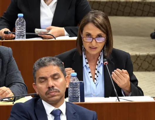 مالية 2027.. منيب تنتقد “توزيع الفتات” على الفقراء وتطالب بإعادة توزيع الثروة