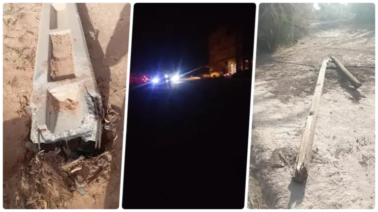 انقطاعات الكهرباء تحرق الأجهزة وتهدد سلامة السكان.. غضب في زاكورة ومطالب بمحاسبة الشركة الجهوية