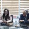 بعد إعفاء مديحة خيير.. مرسوم حكومي يسند قطاع التكوين المهني للوزير بنعبد الله