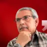 صورة الكاتب عبد اللطيف مجدوب