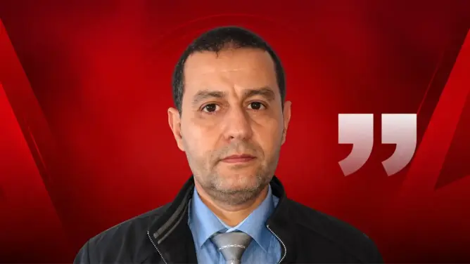صورة الكاتب خالد شهيم
