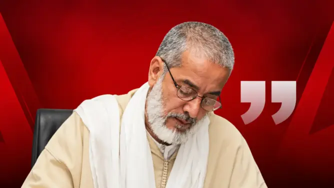 صورة الكاتب مصطفى المتوكل الساحلي