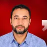 صورة الكاتب توفيق بداوي