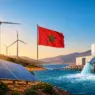 تأمين المياه والطاقة.. المغرب يستهدف 52% من الكهرباء النظيفة و1.8 مليار متر مكعب من المياه المحلاة