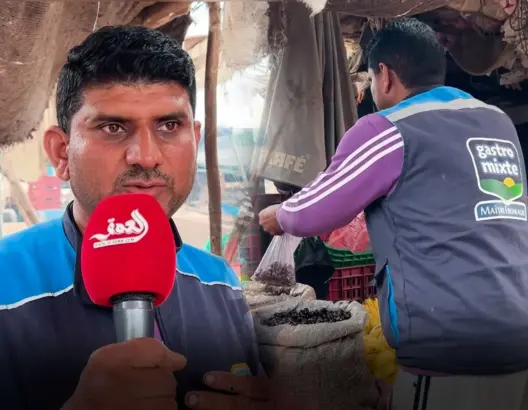 من الهند إلى سيدي الطيبي.. “محمد يوسف” يروي قصة 15 سنة من الاندماج ويحلم بالجنسية المغربية (فيديو)