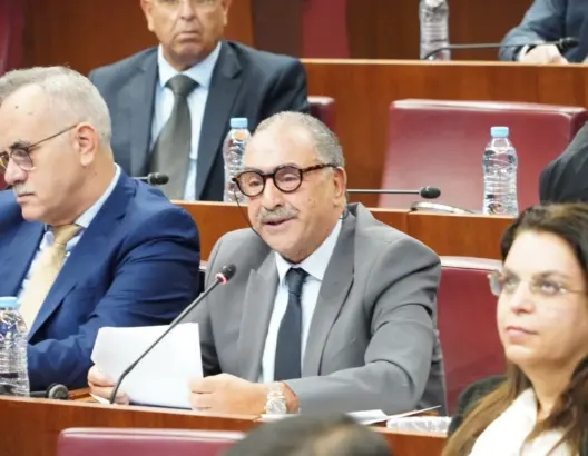 برلماني “يفضح” بيروقراطية الإدارة: 48 ألف استثمار متعثر وأسر محرومة من “الما والضو”