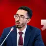 صورة الكاتب محمد أزرار