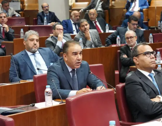 برلماني استقلالي يحذر من “الشطط المجالي”: مؤشرات النمو لا تكفي والمواطن كيحس بالحكرة