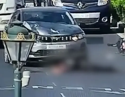 أكادير .. توقيف سائق مخمور دهس شرطيا قبل أن يلوذ بالفرار