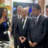 افتتاح الملتقى الدولي للتمر بأرفود