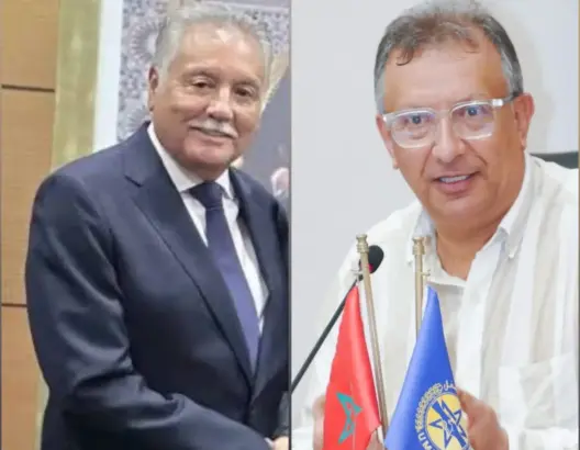 نقابة الـ “UMT” تطرح ملفها المطلبي على طاولة بنعبد الله وترفض “التدبير المؤجل” لملفات الشغيلة