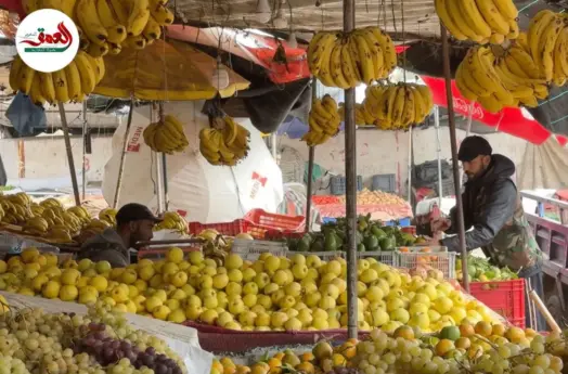 أسعار الخضر والفواكه تلهب الأسواق المغربية.. ومواطنون يكشفون حجم المعاناة