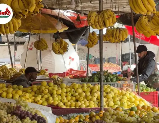 أسعار الخضر والفواكه تلهب الأسواق المغربية.. ومواطنون يكشفون حجم المعاناة