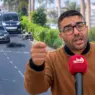 دهس شرطي بأكادير يثير غضب الساكنة ومطالب بتنزيل أقصى العقوبات في حق المتورطين(فيديو)