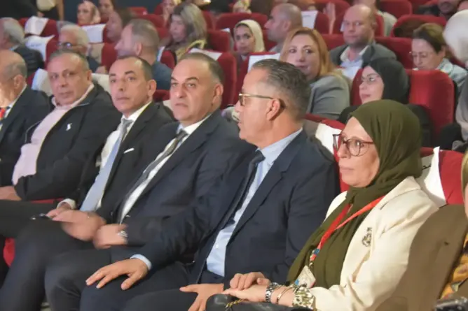بـ”منتصب القامة أمشي”.. مارسيل خليفة يحول افتتاح مهرجان العود بتطوان إلى لحظة وفاء لشهداء غزة ولبنان