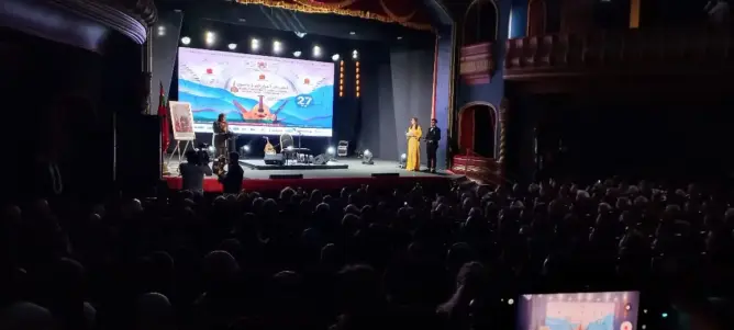 بـ”منتصب القامة أمشي”.. مارسيل خليفة يحول افتتاح مهرجان العود بتطوان إلى لحظة وفاء لشهداء غزة ولبنان