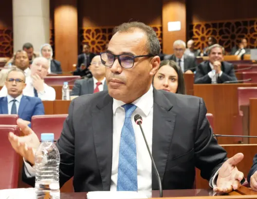 الفرفار يدافع عن الكسابة: “ما تبقاوش تقولو ليهم الشناقة”.. و200 درهم للحم البلدي “رخيصة”