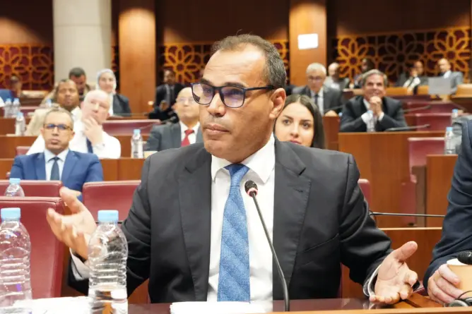 الفرفار يدافع عن الكسابة: “ما تبقاوش تقولو ليهم الشناقة”.. و200 درهم للحم البلدي “رخيصة”