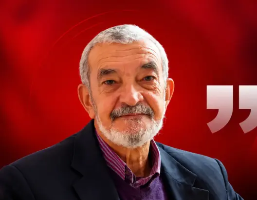تضامنا مع الوزيرة كوكوس!
