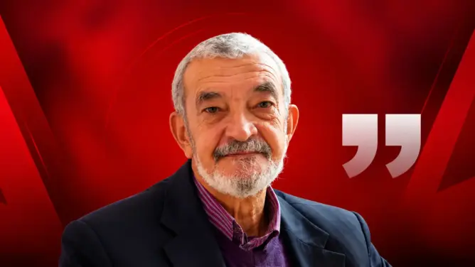 إسماعيل الحلوتي